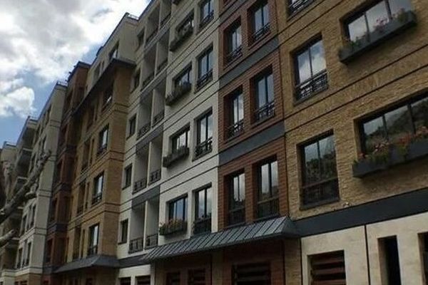 آخرین قیمت آپارتمان های ۶۰ تا ۸۰ متری تهران / فروش واحدهای نوساز کاهش یافت + جدول قیمت