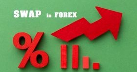 سواپ در فارکس چیست و چگونه محاسبه می شود؟