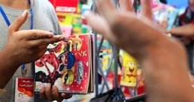 آغاز به کار نمایشگاه فروش پاییزه زنجان در شهریور ۱۴۰۴