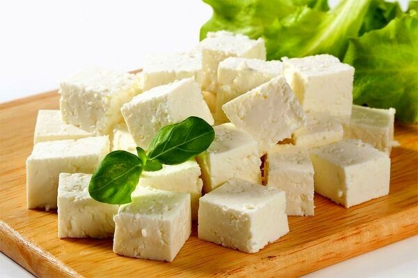 مصرف زیاد پنیر با بدن شما چه می کند؟ / خواص پنیر را دست کم نگیرید