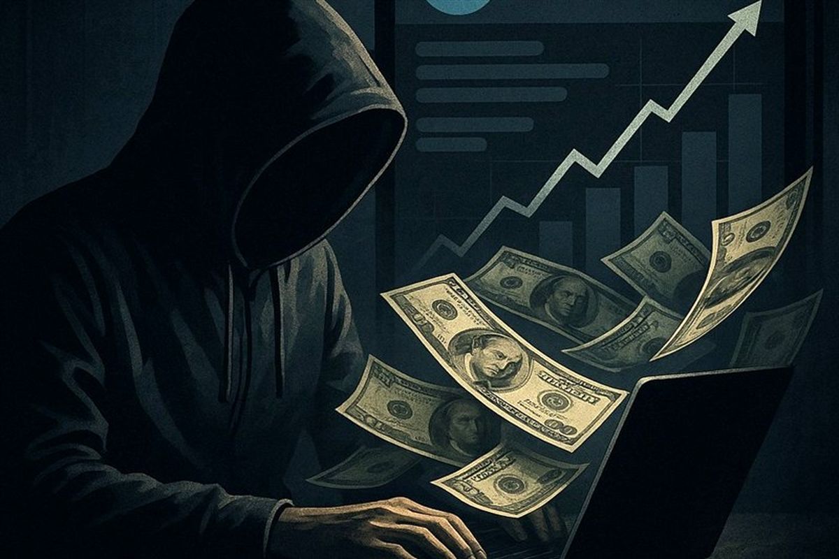 نبض بازار مجازی دلار ایران خاموش ماند 