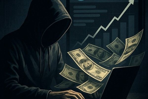 نبض بازار مجازی دلار ایران خاموش ماند 