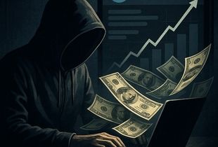 نبض بازار مجازی دلار ایران خاموش ماند 