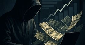 نبض بازار مجازی دلار ایران خاموش ماند 