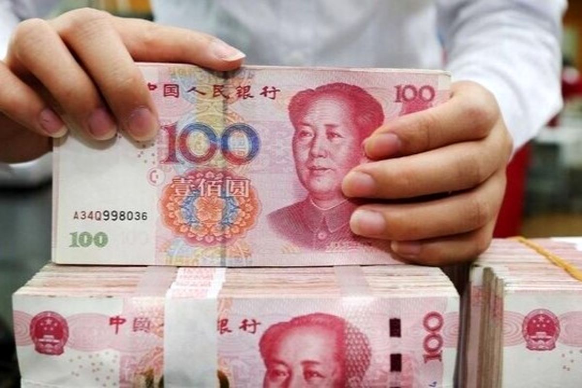 چین به دنبال تصرف بازار ارز / ماجرا چیست؟