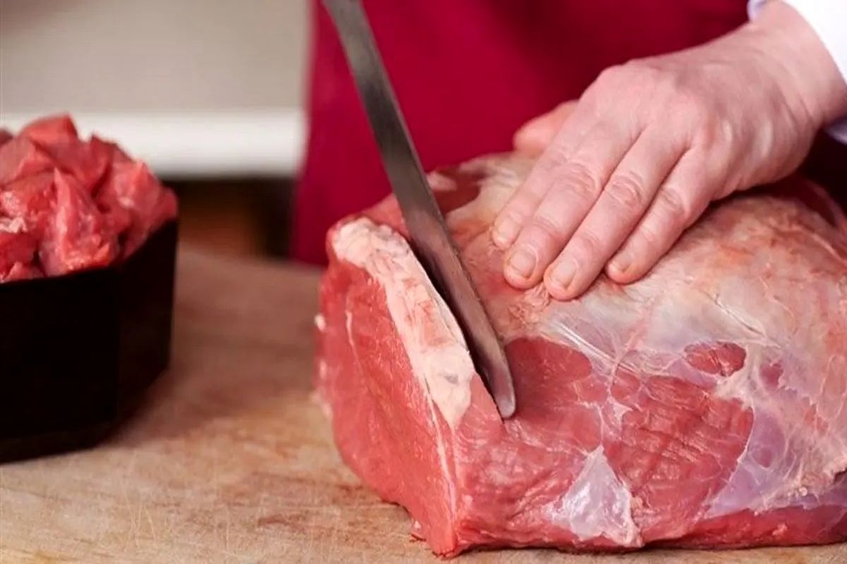 پیش بینی وضعیت بازار گوشت قرمز با نزدیک شدن به عید قربان