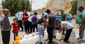 وزیر نیرو تکلیف قطعی برق و آب در پاییز ۱۴۰۴ را یکسره کرد