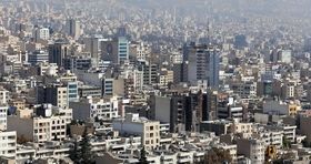 رهن کامل واحد دو خوابه در تهران با ۵۰۰ میلیون + جدول قیمت