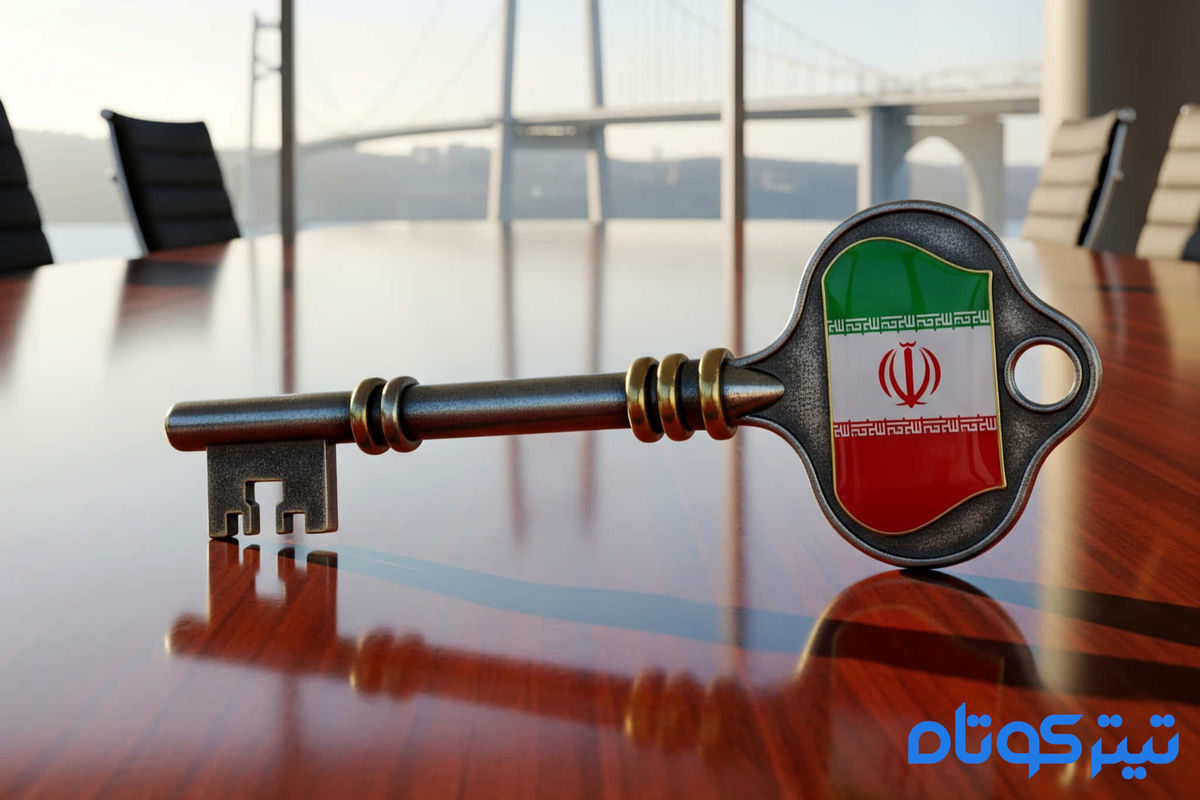 پادکست | ایران در آستانه خروج از لیست سیاه FATF