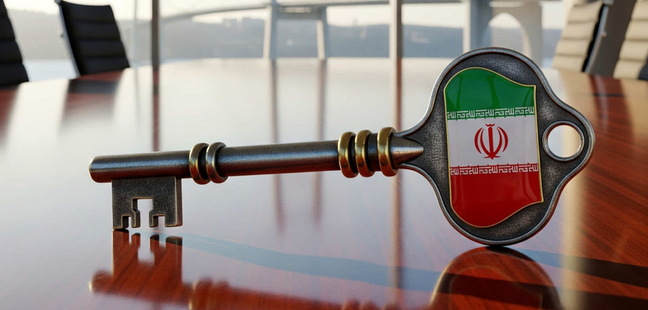 پادکست | ایران در آستانه خروج از لیست سیاه FATF