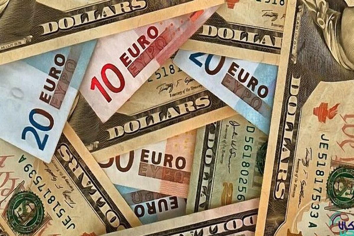 قیمت جدید دلار، یورو و پوند / قیمت جدید انواع ارز (۸ آذر) 
