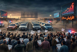 پشت پرده آشفتگی بازار خودرو لو رفت!