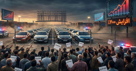 پشت پرده آشفتگی بازار خودرو لو رفت!