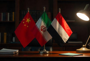 چین و عراق حسابی برای ایران سنگ تمام گذاشتند