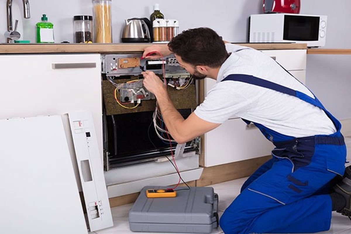 خودتان تعمیرکار لوازم خانگی شوید و در هزینه صرفه‌جویی کنید!
