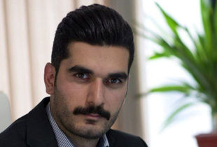 واکنش تند آقای رئیس به خبر دریافت حقوق ۲۰۰ میلیونی+ عکس