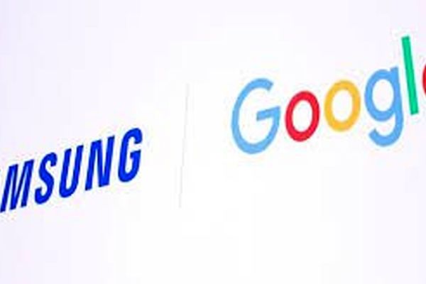 معرفی محصول مشترک گوگل و سامسونگ/ رقابت سنگین با اپل آغاز شد