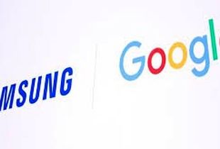معرفی محصول مشترک گوگل و سامسونگ/ رقابت سنگین با اپل آغاز شد