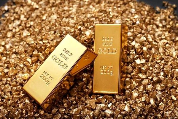 قیمت طلا و سکه امروز 4 خردادماه 1402