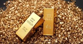 قیمت طلا و سکه امروز 4 خردادماه 1402