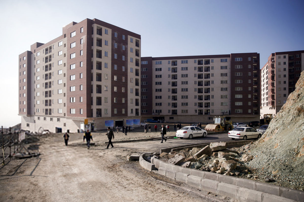 تیر خلاص به طبقه متوسط جامعه / کابوس واقعی شروع شد