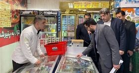 تیر خلاص به گرانفروشی ها؛ تعزیرات حکومتی وارد میدان شد