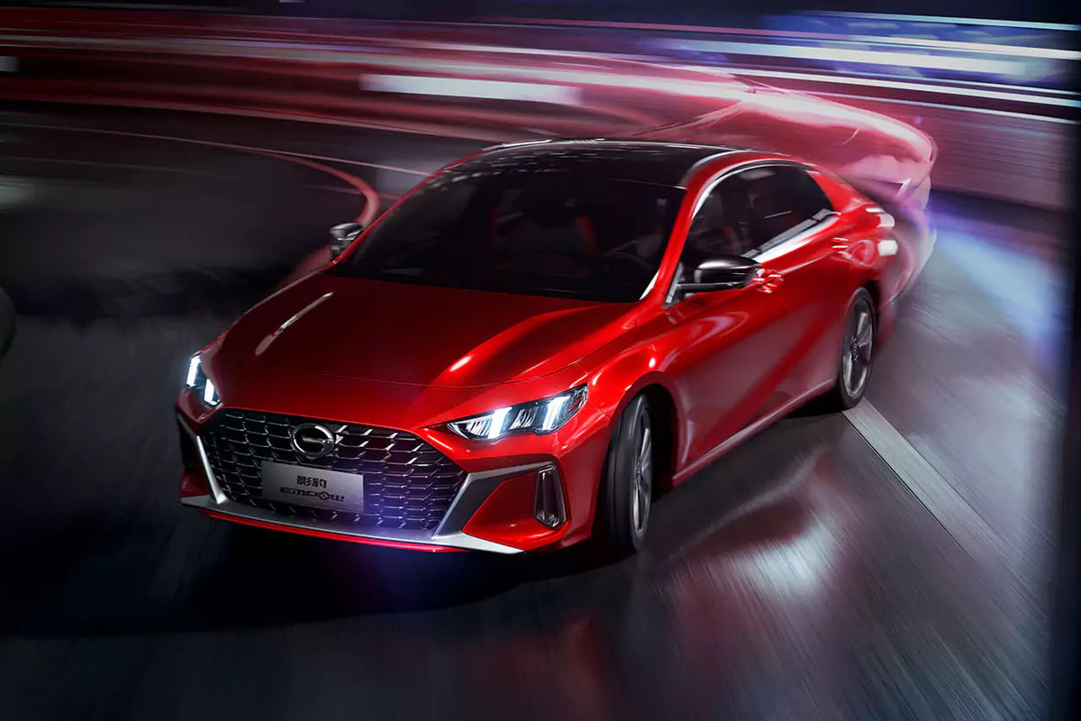 یوزپلنگ جاده‌ ها به ایران رسید + مشخصات فنی