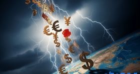 پادکست | ۹ کشور با بیشترین کاهش ارزش پول در سال ۱۴۰۴ را بشناسید + اینفوگرافی