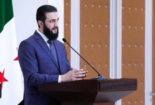 مذاکره ایران و آمریکا، ترس به جان الجولانی انداخت