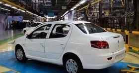 محصول نیمه محبوب ایران خودرو نیم میلیارد را رد کرد!