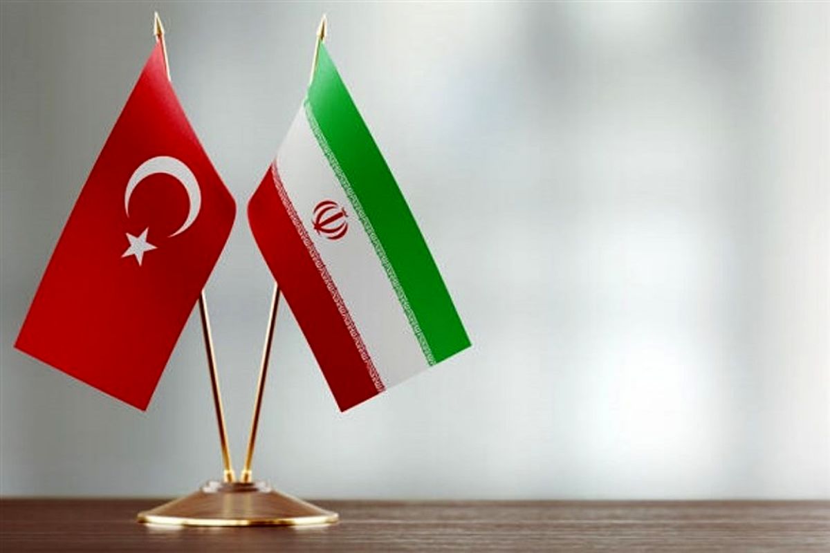 تراز تجاری ایران و ترکیه به سود ترک‌ها