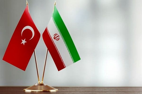 تراز تجاری ایران و ترکیه به سود ترک‌ها
