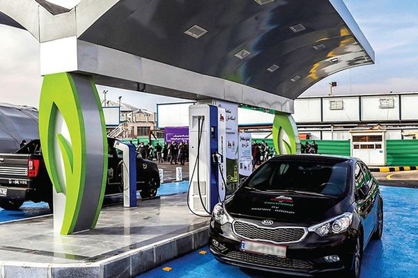 رانندگی با خودروی برقی در ایران چقدر هزینه دارد؟