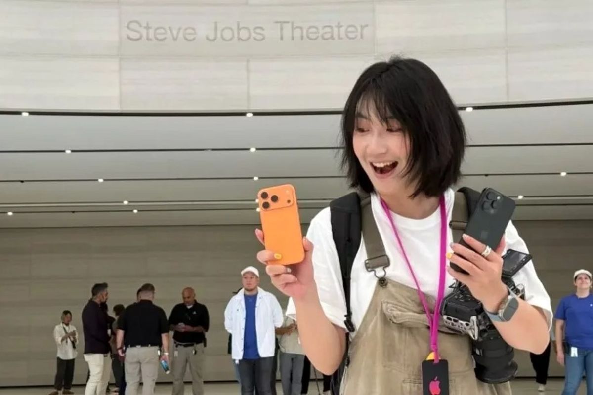 مدیرعامل نمونه به کارمندان خود هدیه لاکچری داد