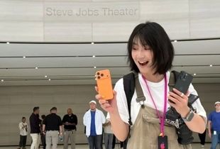 مدیرعامل نمونه به کارمندان خود هدیه لاکچری داد