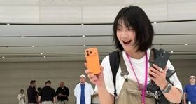 مدیرعامل نمونه به کارمندان خود هدیه لاکچری داد