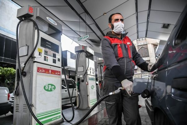 شیوه جدید واریز سهمیه بنزین در تهران
