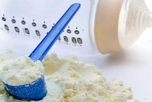  کمبود شیر خشک تا دوماه آینده برطرف می‌شود؟ 