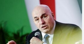 راه حل وزیر دفاع ایتالیا برای جنگ اوکراین