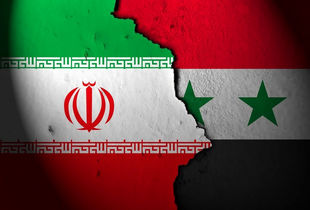 سوریه روی ایران را حسابی کم کرد