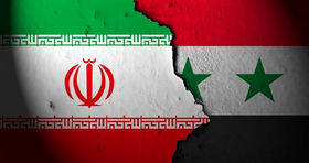 سوریه روی ایران را حسابی کم کرد