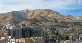 سدهای ایران در وضعیت هشدار / زمستان سخت در راه است