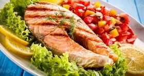 خوردن ماهی با کدام مواد غذایی خطرناک است؟