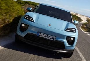 خودروهای برقی پورشه ۶  میلیارد دلار ضرر زدند