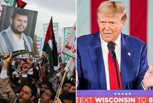 چرایی توافق آمریکا با انصارالله یمن / مهم این است که حوثی ها به آمریکایی ها حمله نکنند ! 