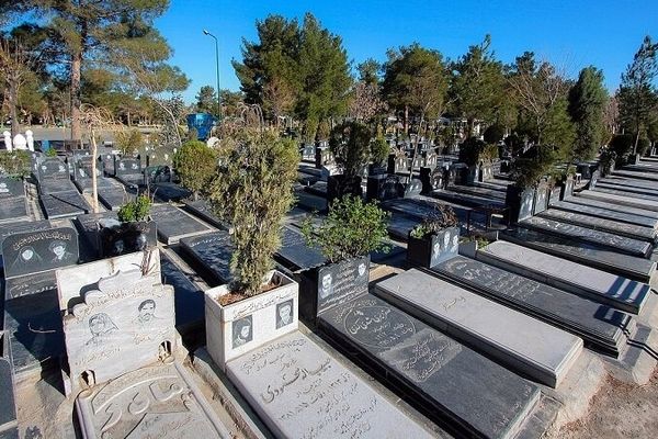 قیمت قبر در بهشت زهرا گران می شود؟ / شرایط تامین هزینه های آرامستان جدید تهران