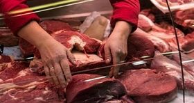 اقدامی ویژه برای تنظیم بازار گوشت در بازار شب عید 