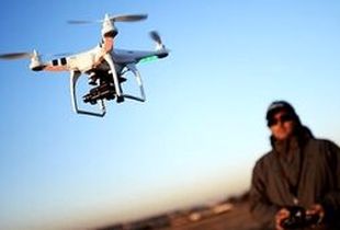 ساماندهی پهبادهای جاسوسی در دستور کار مجلس 