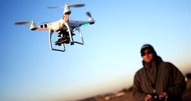 ساماندهی پهبادهای جاسوسی در دستور کار مجلس 