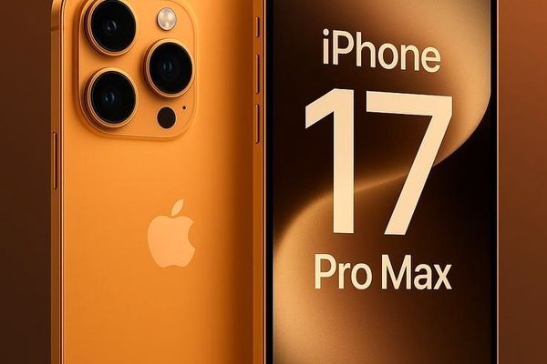 ریزش قیمت آیفون ۱۷ بازار را شوکه کرد